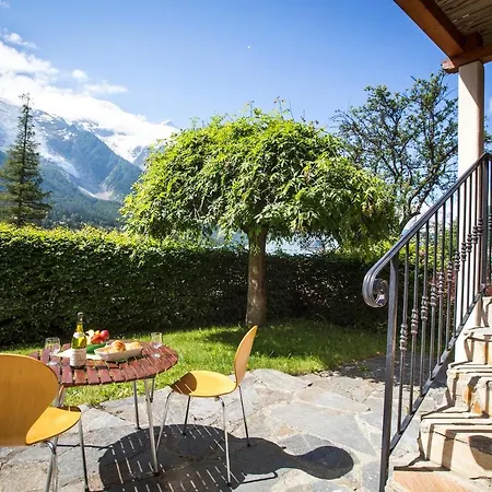 Alpin - Apartment *