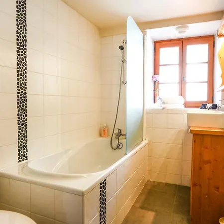 Apartment Alpin -