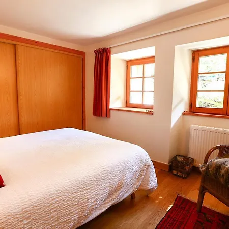 Apartment Alpin - Chamonix