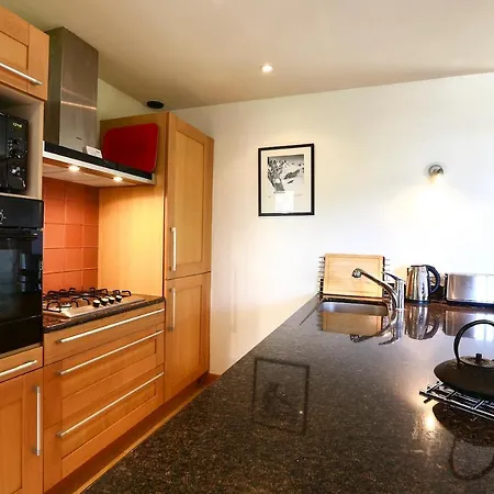 Apartment Alpin - *